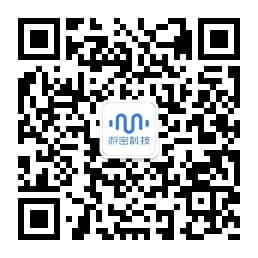 游密微信公众号二维码